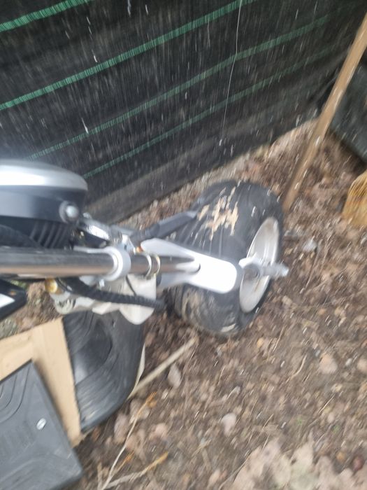 Piese scuter electric citycoco