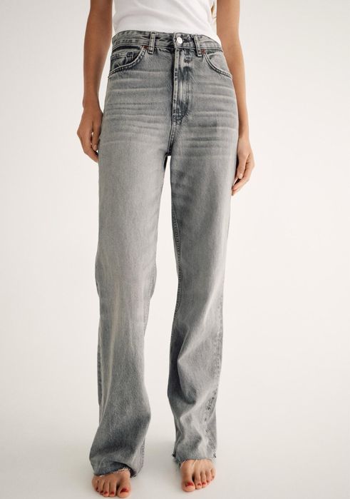 Дънки Zara,Bershka