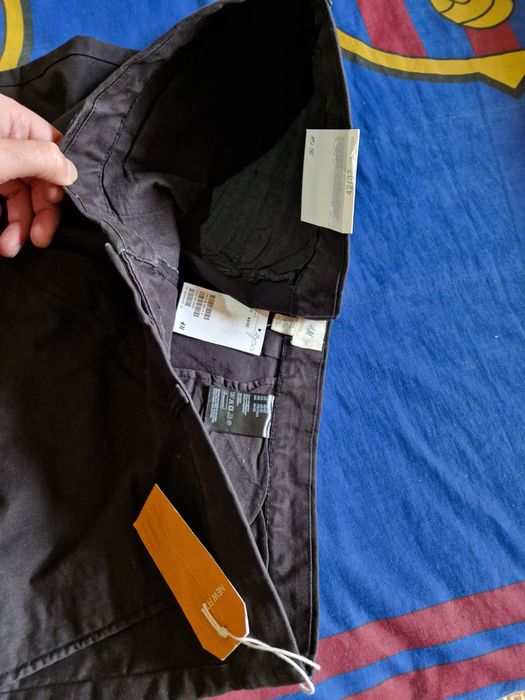НОВО Панталон H&M