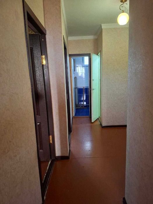 Срочно Продается 3-х Комнатная Квартира.