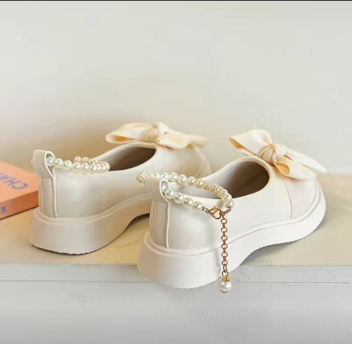 Туфли для школьников