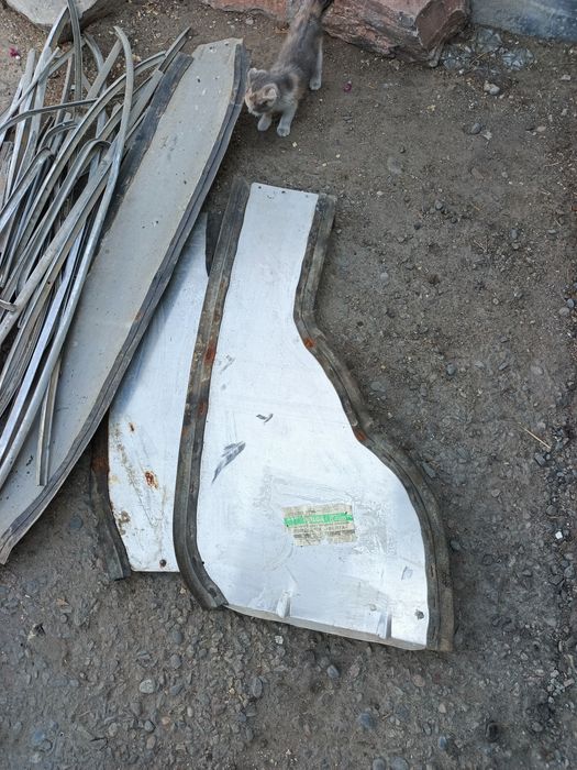 Продаю запчасти от волги