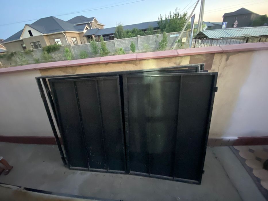 Ворота сатылады