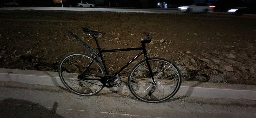 Продам Fixed gear