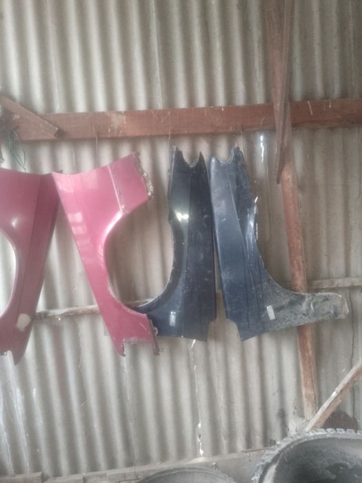 Ваз 2114 запчасти