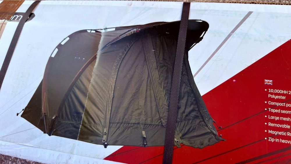 Продавам палатка