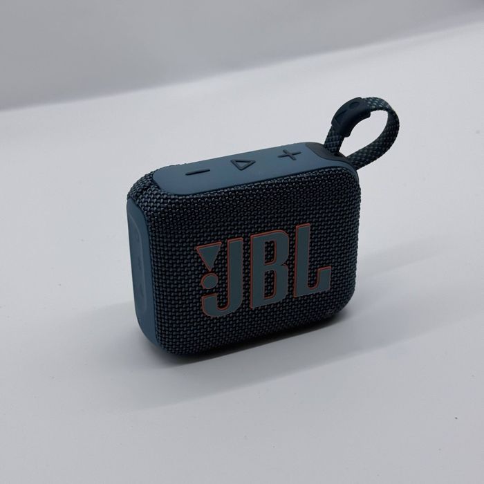 JBLl Go 4 (новая, нераспакованая)