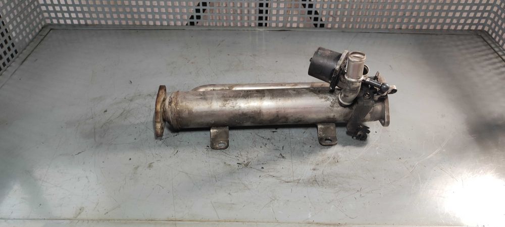 Racitor de gaze volkswagen vw passat B6 BMR BMN cod 03G131512AE