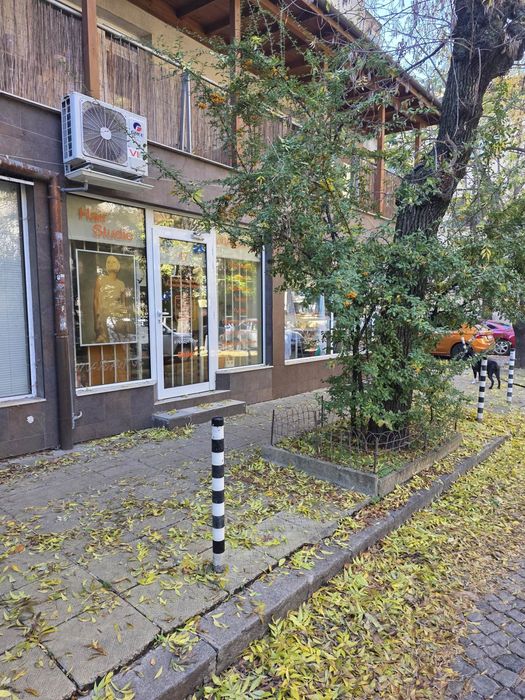 Дава се под наем Магазин в София, Зона Б-19 - 20 кв.м за 612 € - Снимка #1