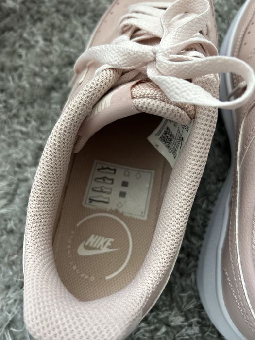 Nike Court Vision Alta