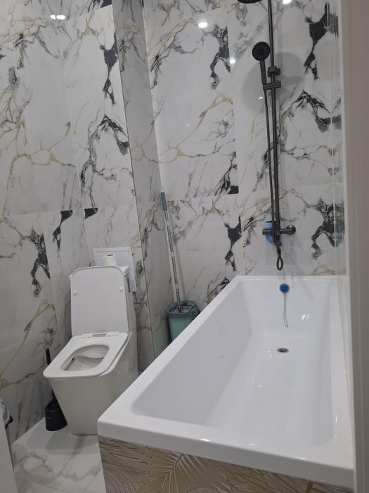 Сдам 2 ком квартиру