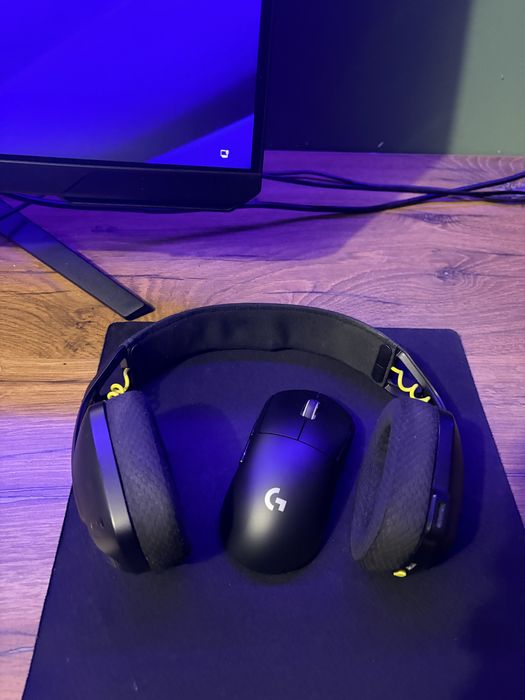 Геймърски комютър