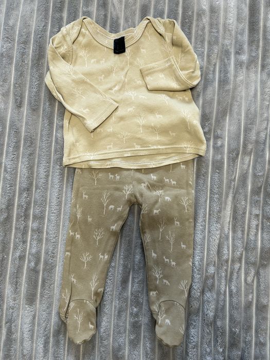 Продам вещи на мальчика от 0 до 3 мес