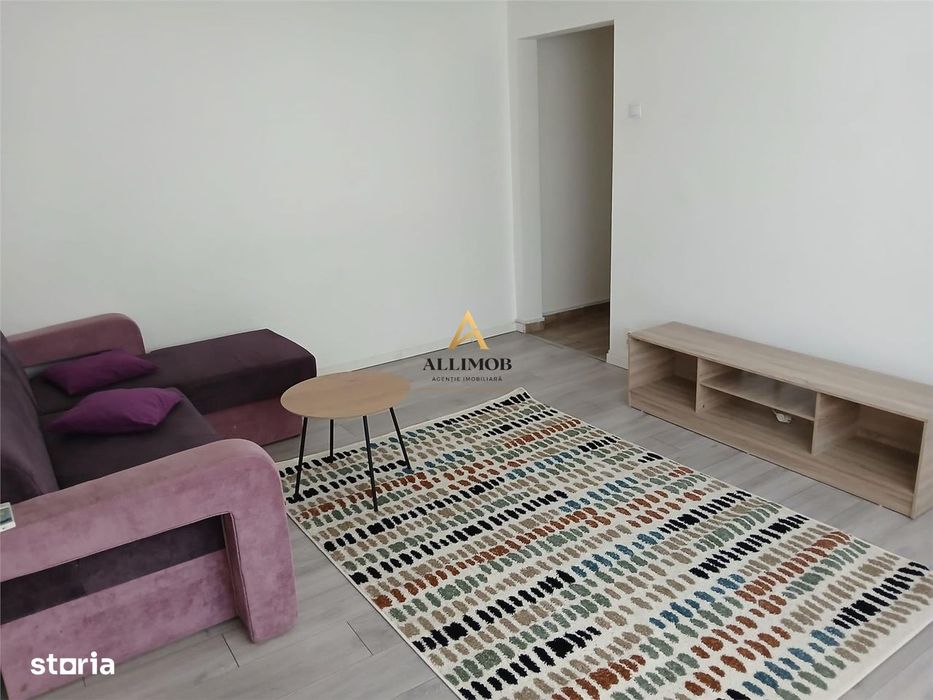 Apartament – Ploiești, Republicii Vest I - Vedere 5