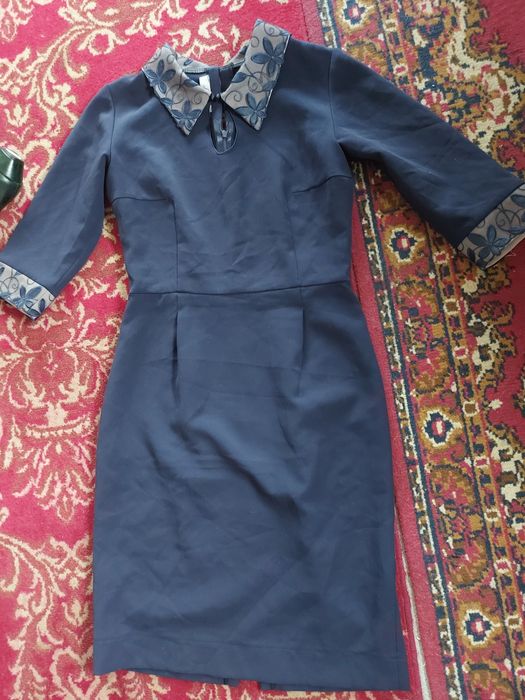 Rochie casual eleganta 40