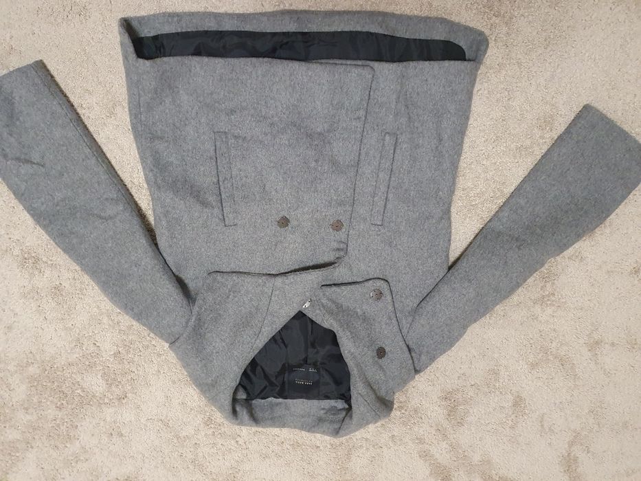 Дамско палто Zara