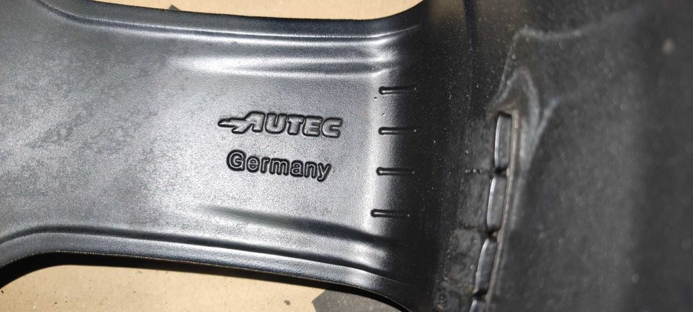 Джанти AUTEC 18" 5х112 за  VW