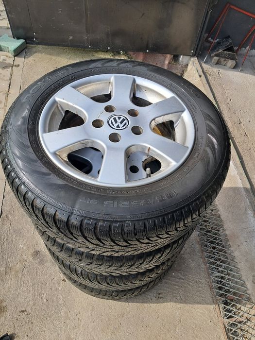 Vand Genti Aliaj R 15