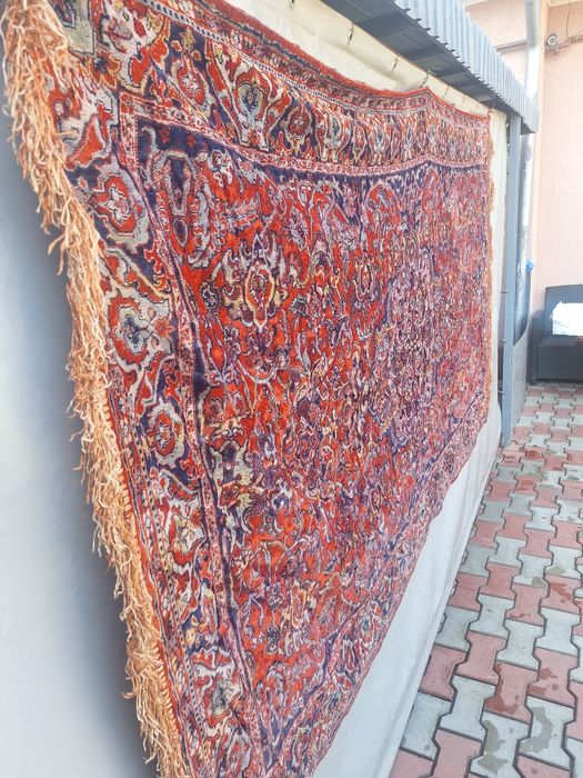 Vând  covor carpeta