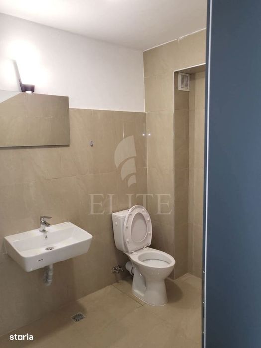 Apartament 3 camere în zona SEMICENTRAL