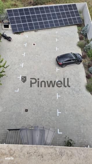 STRADAL Pipera Spatiu comercial premium vitrină mare 7 locuri parcare