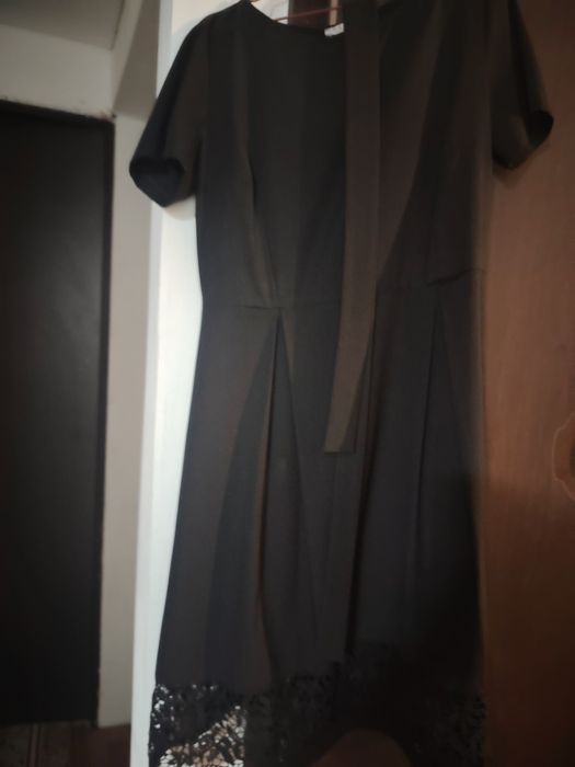 Жен красивые  платья вечерние