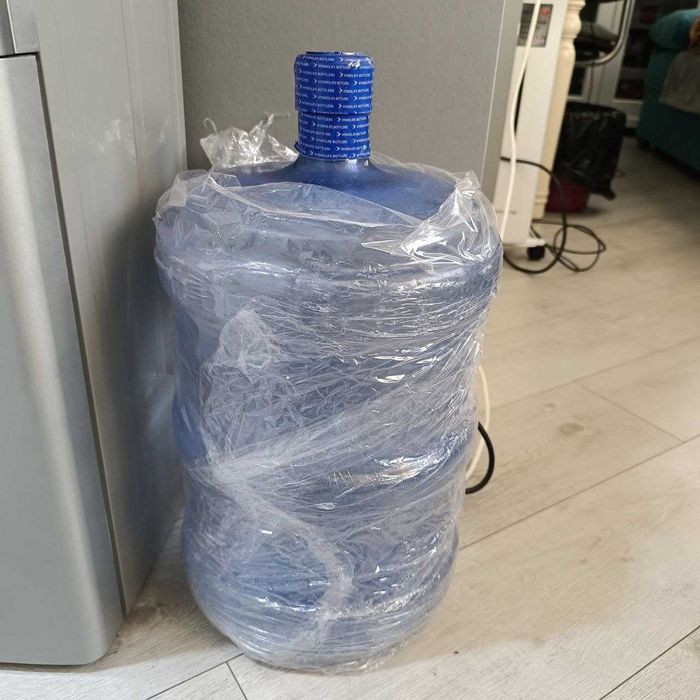 Кулер Hydrolife с холодильником (Компрессорное охлаждение)