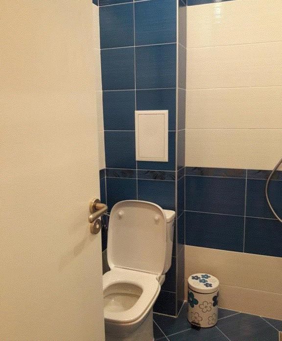 Дава се под наем Двустаен апартамент в Пловдив, Западен - 60 кв.м за 400 € - Снимка #4