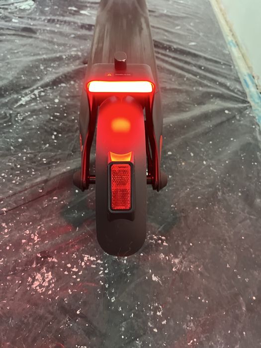 Xiaomi Electric Scooter 4 Lite (особено 2nd Gen)