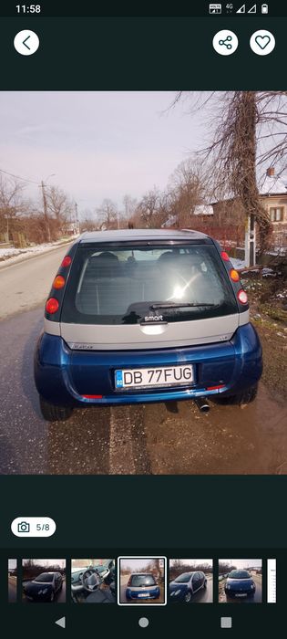 De Vânzare  actele la zi