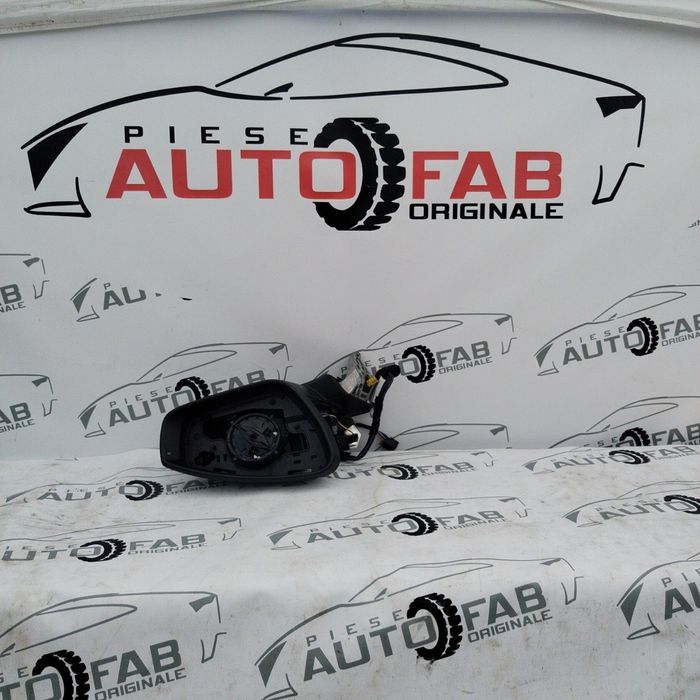 Oglinda dreapta Audi Q4 E-Tron cu camera an 2021-2022-2023-2024-2025-2