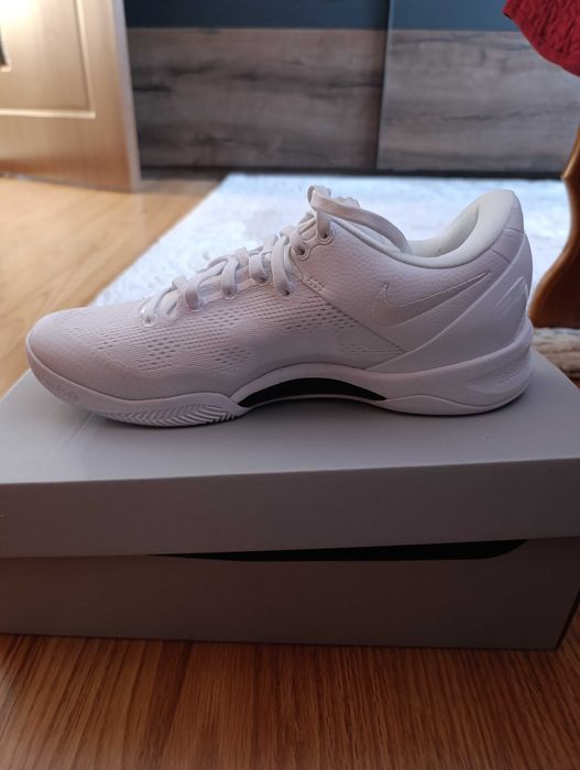 Nike Kobe 8 Protro Halo, mărimea 41