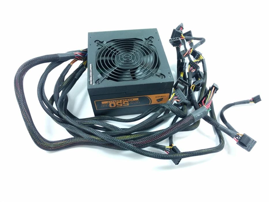 Sursa Corsair CMPSU-550VX 550W