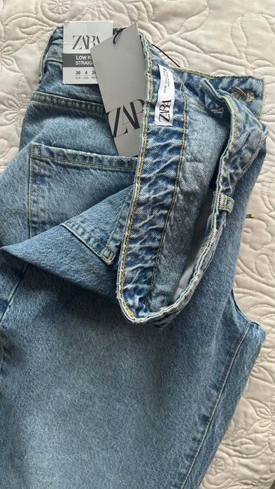 Дамски дънки чосто нови