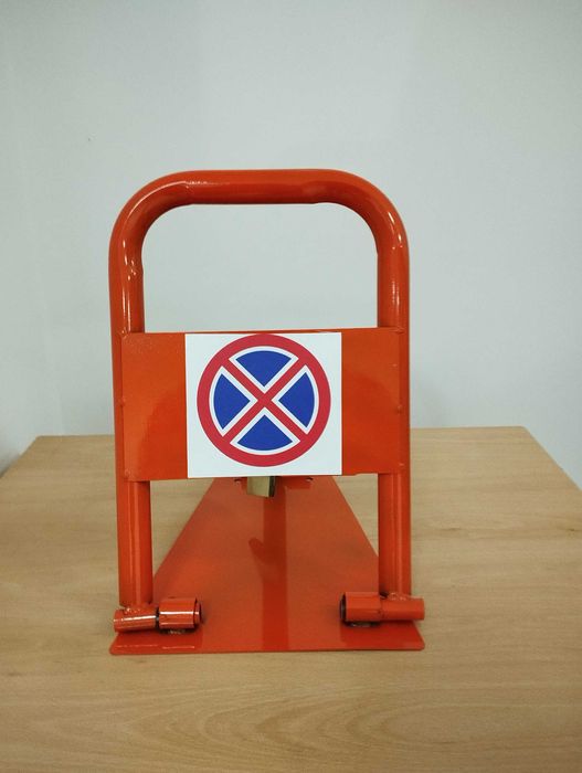 Антипаркинг скоба / антипаркинг бариера