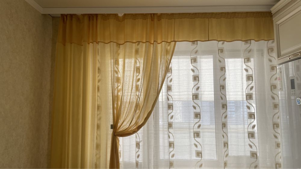 Продам шторы