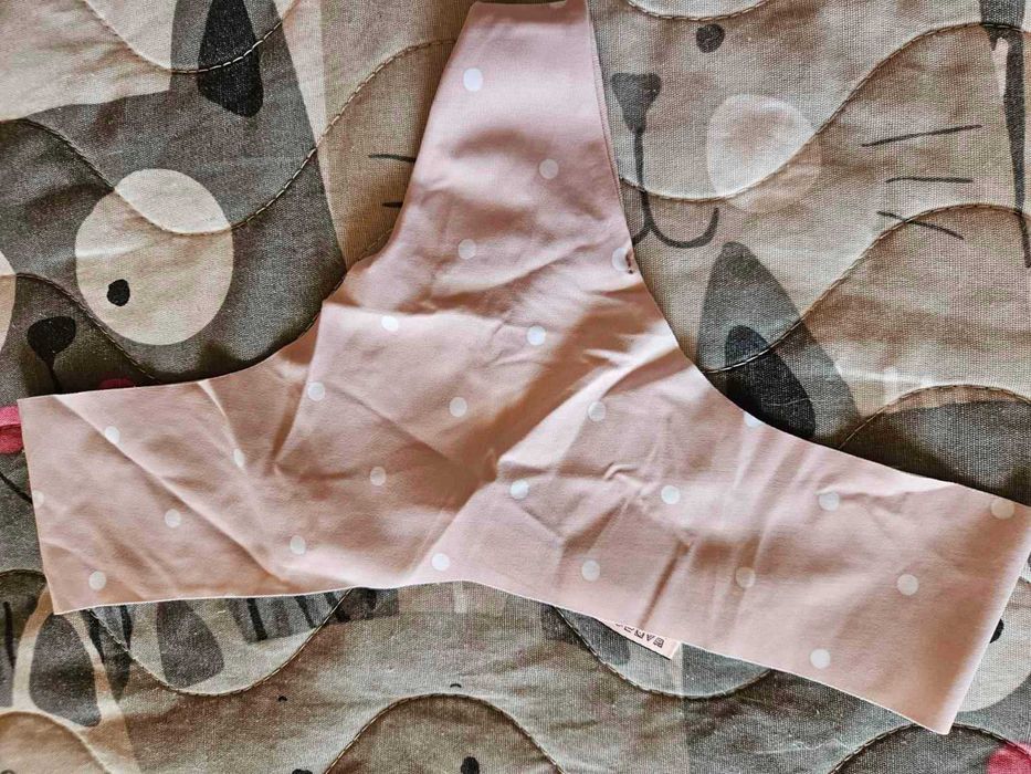 Бельо Victoria's secret