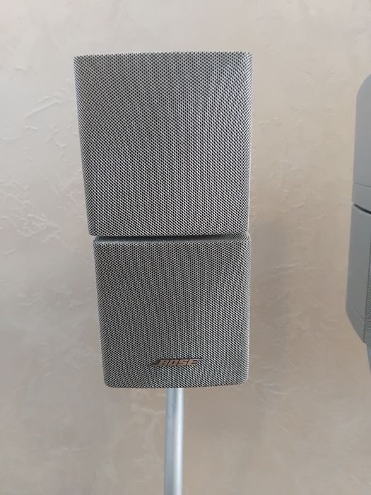 Аудио система Bose