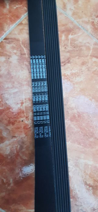 Ремень обводной 7PK1930