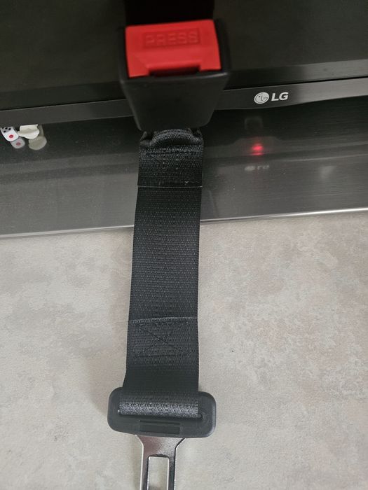 Extensie prelungire centura auto