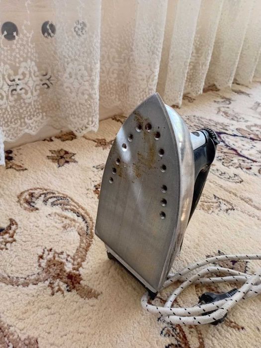 Продаются Утюг дазмол , советский: Продаются Утюг дазмол ,