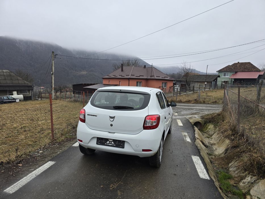 Vand sandero 1.5 dci