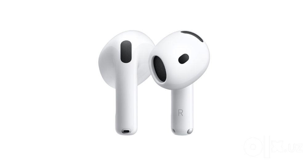 Новый Apple AirPods 5 | AirPods 5 Anc Year 2026 • Наушники •