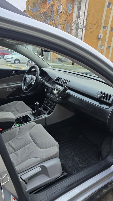 Passat B6 2.0 CBAB