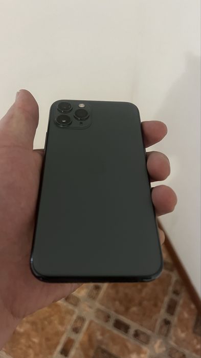 Iphone 11 pro 256 gb