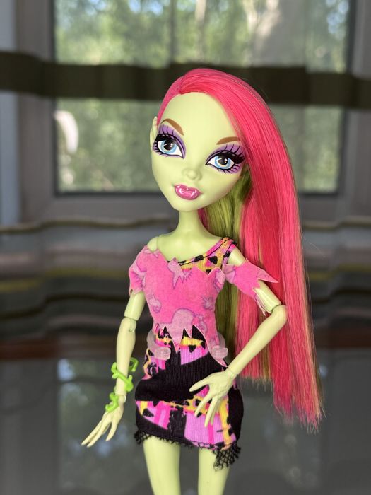 Куклы Монстер Хай / Monster High
