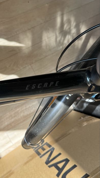 Ведосипед Giant Escape
