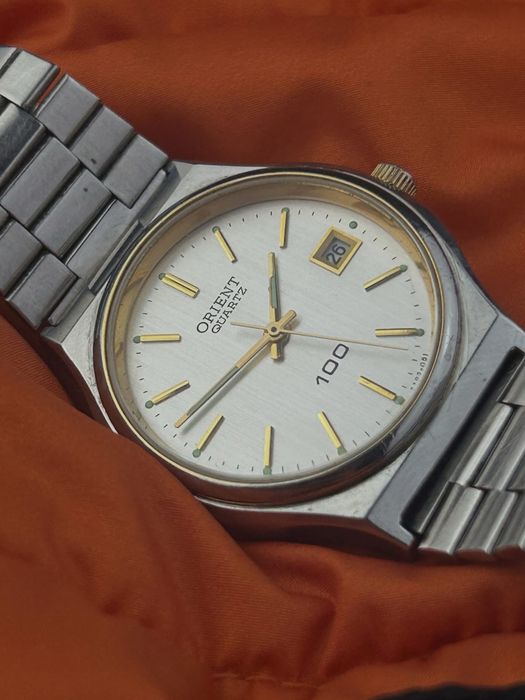 Мъжки часовник Orient 100