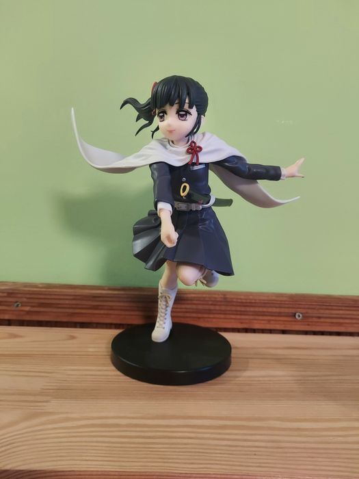 Аниме фигурки от Demon Slayer