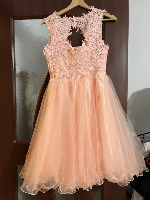 Rochie de seara, adolescente